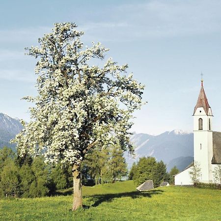 Haus Lukas Bed & Breakfast Seefeld in Tirol Dış mekan fotoğraf