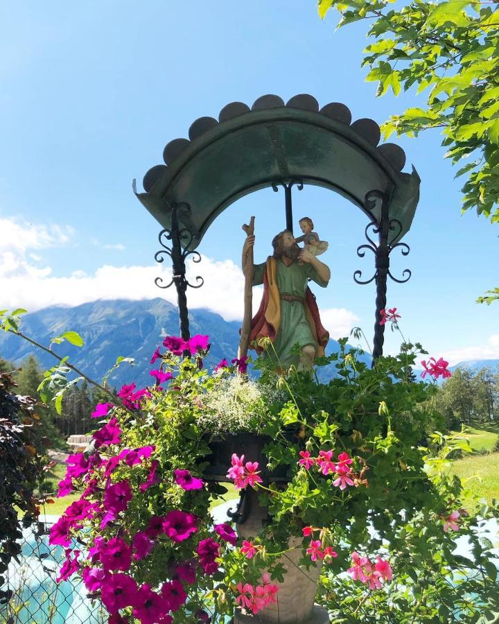 Haus Lukas Bed & Breakfast Seefeld in Tirol Dış mekan fotoğraf