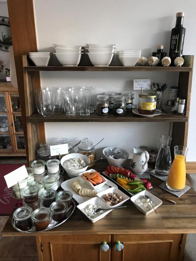 Haus Lukas Bed & Breakfast Seefeld in Tirol Dış mekan fotoğraf