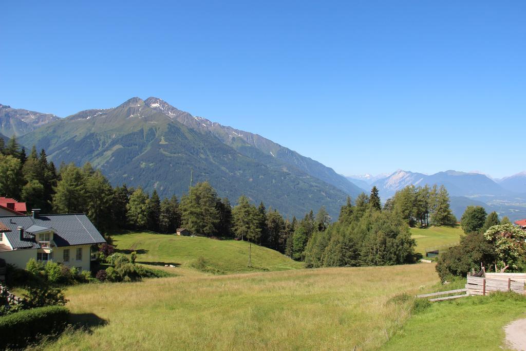 Haus Lukas Bed & Breakfast Seefeld in Tirol Dış mekan fotoğraf