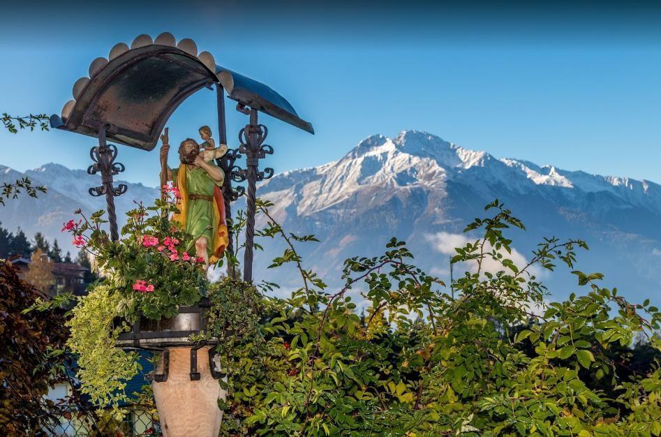 Haus Lukas Bed & Breakfast Seefeld in Tirol Dış mekan fotoğraf