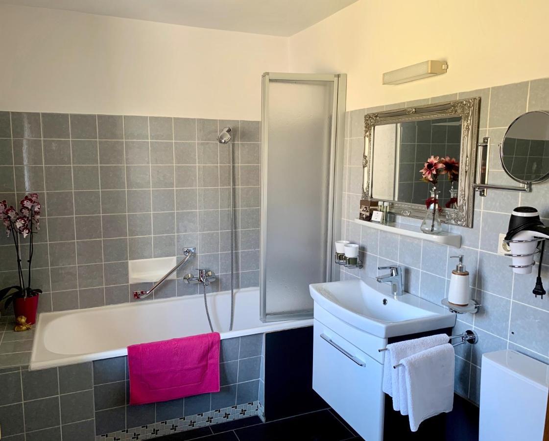 Haus Lukas Bed & Breakfast Seefeld in Tirol Dış mekan fotoğraf