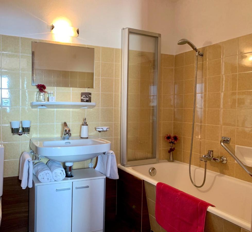 Haus Lukas Bed & Breakfast Seefeld in Tirol Dış mekan fotoğraf