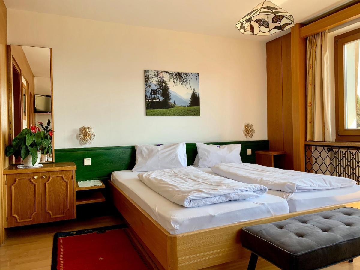 Haus Lukas Bed & Breakfast Seefeld in Tirol Dış mekan fotoğraf